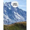 LIKE THE WIND 第37期