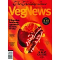 VegNews Holidays 2023