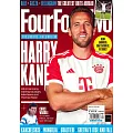 Four Four Two 12月號/2023