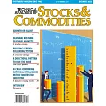 T.A. STOCKS & COMMODITIES 12月號/2023