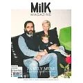 Milk 法國版 12月號/2023