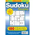 Sudoku Monthly 第226期