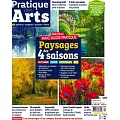 Pratique des Arts 12-1月號/2023-2024