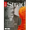 the Strad 1月號/2024