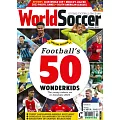 World Soccer 2月號/2024
