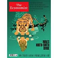 THE ECONOMIST 經濟學人雜誌 2024/03/02 第09期