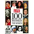 LIFE magazine 100 WOMEN WHO CHANGED THE WORLD