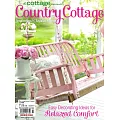 The cottage journal Country Cottage 2024