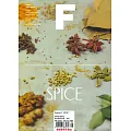 Magazine F 第28期 SPICE