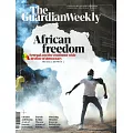the guardian weekly 3月1日/2024