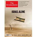 THE ECONOMIST 經濟學人雜誌 2024/03/23 第12期