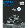 THE ONE YACHT & DESIGN 第38期