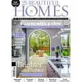 25 Beautiful HOMES 5月號/2024