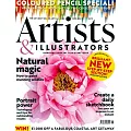 ARTISTS & ILLUSTRATORS 6月號/2024