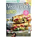 Vegan Food & LIVING 5月號/2024