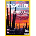 NATIONAL GEOGRAPHIC TRAVELLER (UK) 5月號/2024