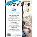 THE NEW YORKER 4月22-29日/2024