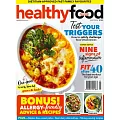 healthy food GUIDE澳洲版 5月號/2024