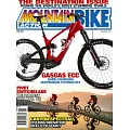 MOUNTAIN BIKE ACTION 6月號/2024