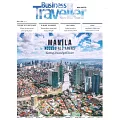 BUSINESS TRAVELLER 商務旅行誌 5-6月號/2024 第06期