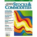 T.A. STOCKS & COMMODITIES 5月號/2024