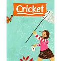 Cricket 5-6月號/2024