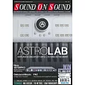 SOUND ON SOUND 5月號/2024