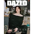 DAZED & CONFUSED (韓國) 5月號 2024 三封面隨機出貨