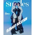 SINGLES KOREA (韓文版) 2024.2 封面隨機出貨 (航空版)