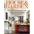 HOUSE & GARDEN 英國版 6月號/2024