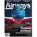 Airways (US) 6月號/2024