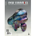 NEW CERAMICS 第3期/2024