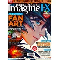 Imagine FX 7月號/2024