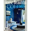 HOUSE BEAUTIFUL 美國版 5-6月號/2024