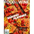 FOOD & WINE 6月號/2024