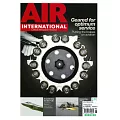 AIR INTERNATIONAL 6月號/2024