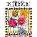 THE WORLD OF INTERIORS 6月號/2024