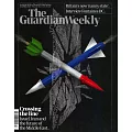 the guardian weekly 4月26日/2024