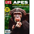 LIFE magazine APES [46]