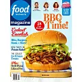 food network magazine 6-7月號/2024