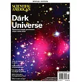 SCIENTIFIC AMERICAN spcl Dark Universe 春夏號/2024