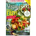 Vegan Food & LIVING 6月號/2024