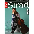 the Strad 6月號/2024