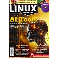 LINUX MAGAZINE 6月號/2024