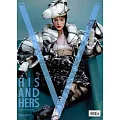 V MAGAZINE 第148期