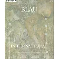 BLAU INTERNATIONAL 第10期