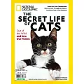 國家地理雜誌 特刊 THE SECRET LIFE OF CATS 2024