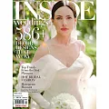 INSIDE weddings 夏季號/2024