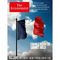 THE ECONOMIST 經濟學人雜誌 2024/06/29 第26期