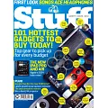 Stuff 7月號/2024